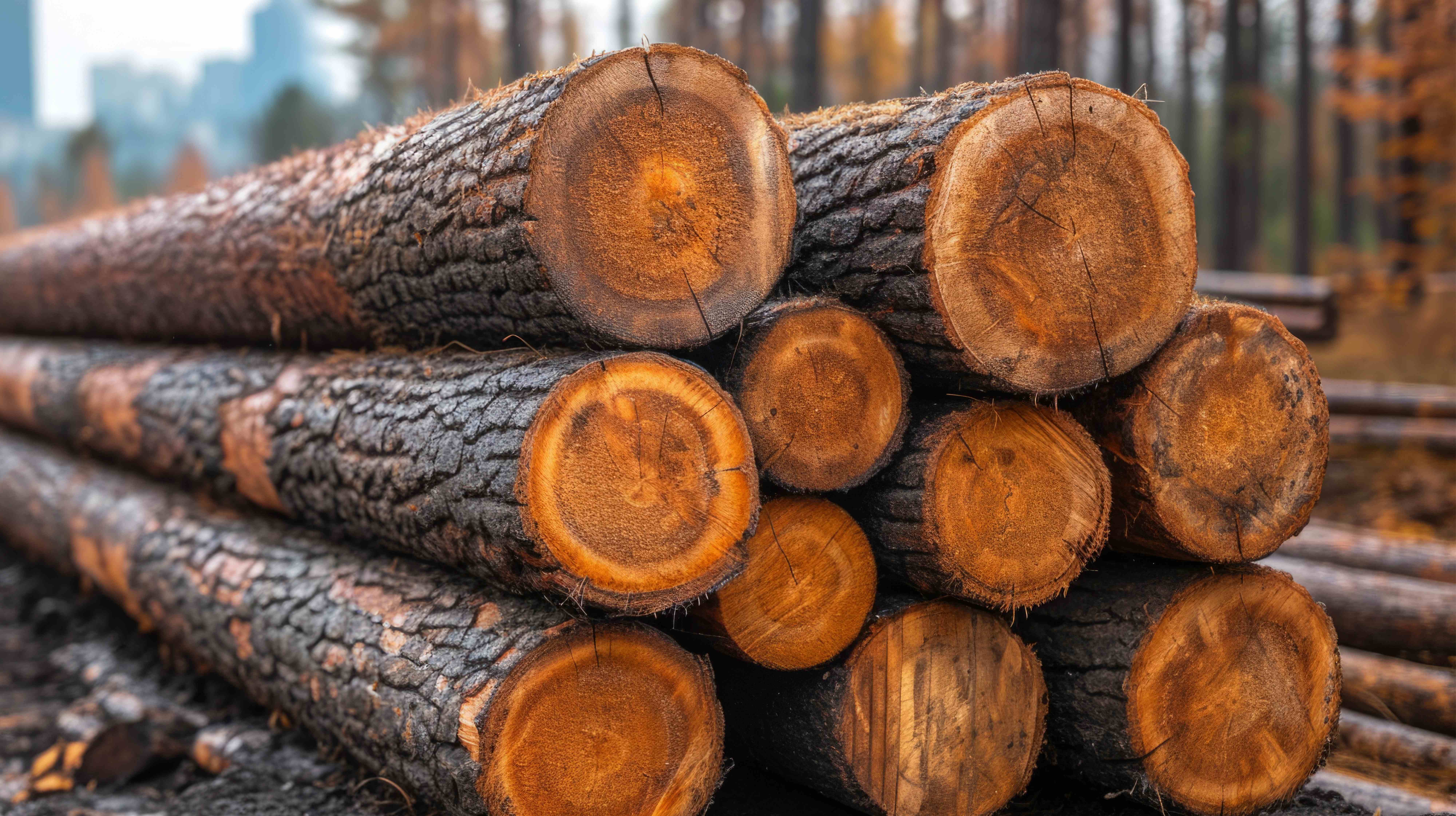 Quality Timber Solutions